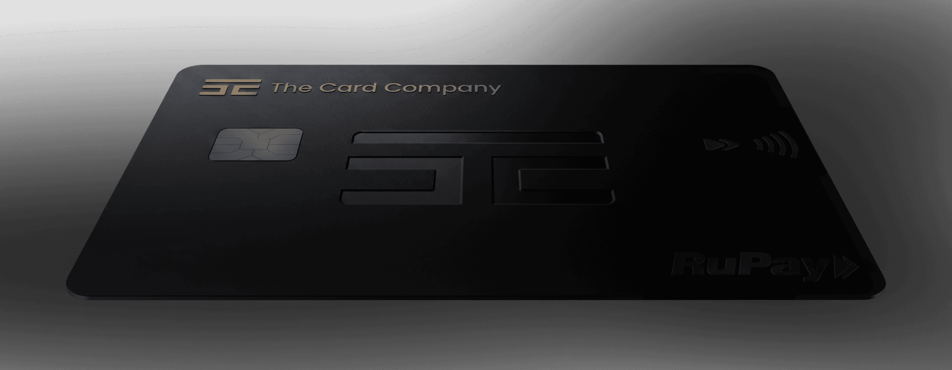 The Card Company Card