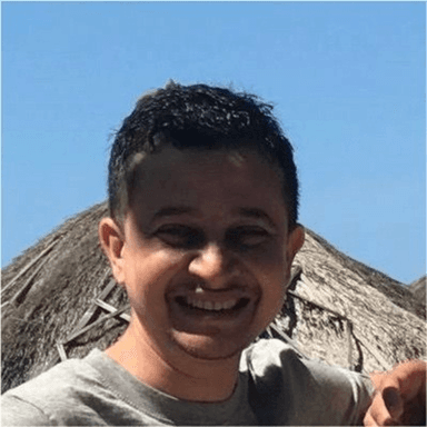 Sandeepan Kashyap