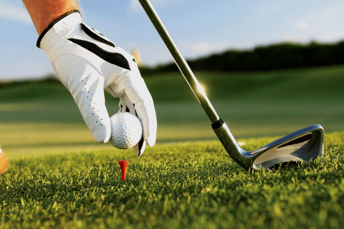 Golf Games