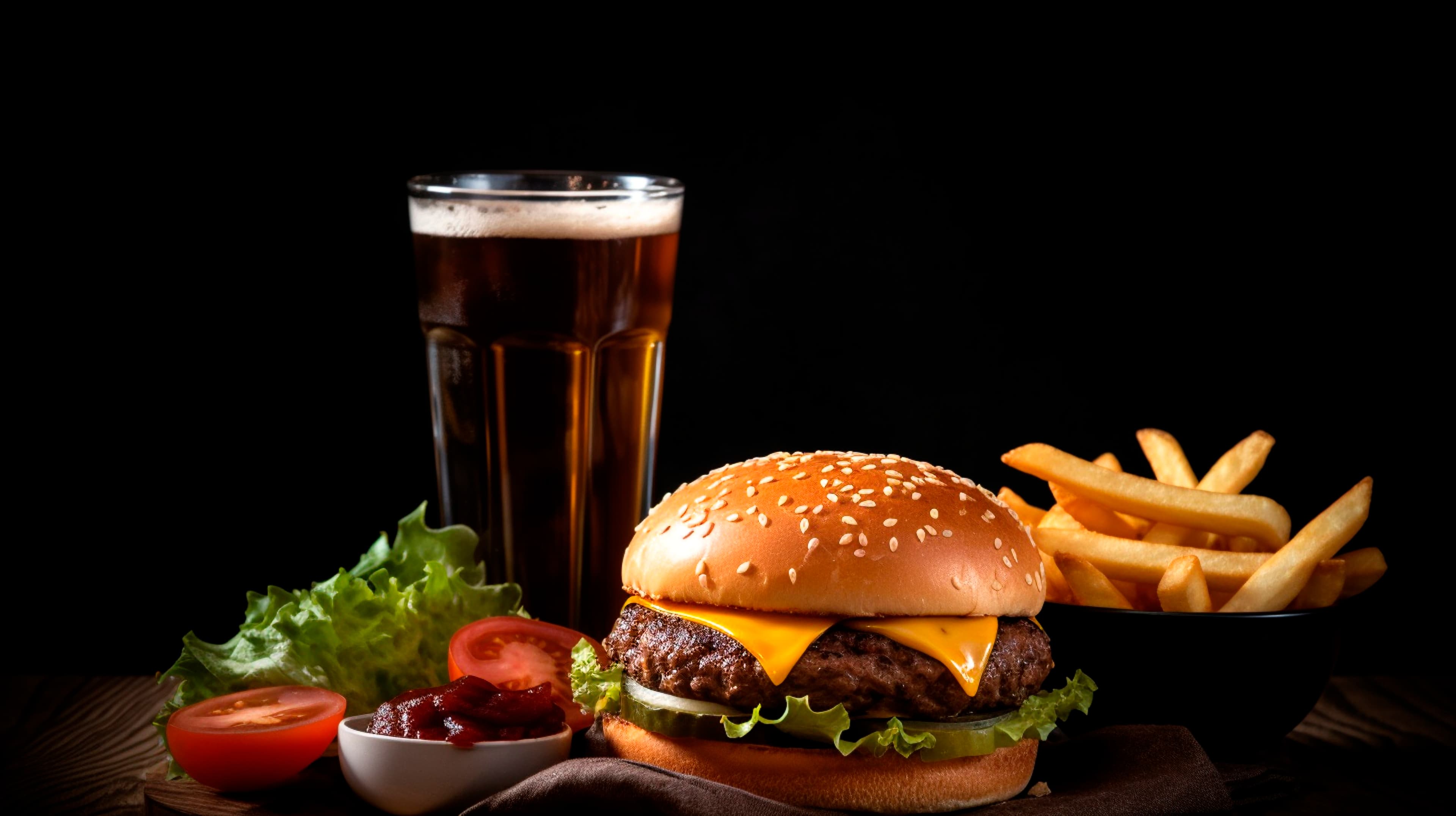 Highway Food & Beverages
