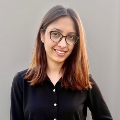 Kanika Dang