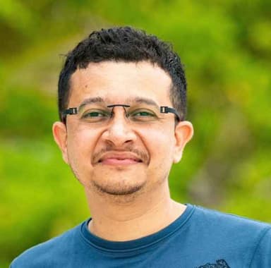 Sandeepan Kashyap