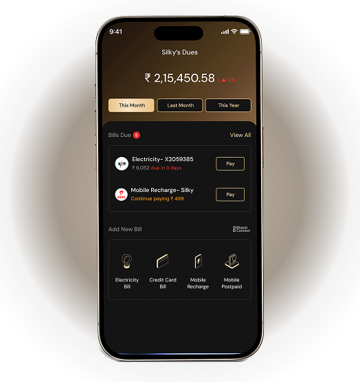 MyDues App
